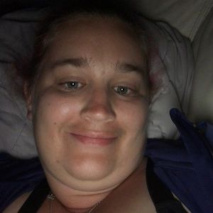 Meet your Posher, Kathrina